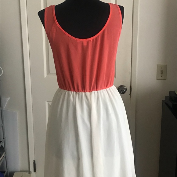 Spring & Summer Dress - Picture 3 of 3
